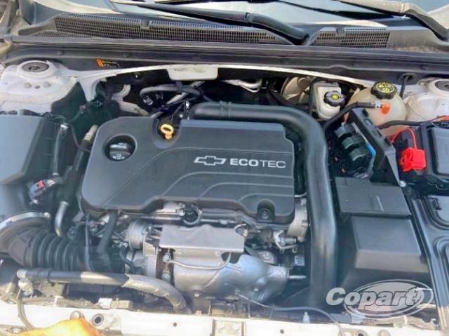 Photo 7 from auction – 2017 CHEVROLET MALIBU LT with VIN 1G1ZE5ST1HF270188