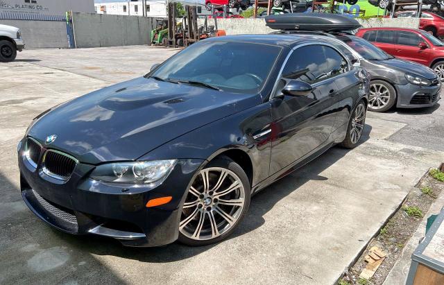 Photo 2 from auction – 2013 BMW M3 with VIN WBSDX9C59DE785757