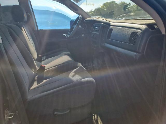 Photo 5 from auction – 2003 DODGE RAM 1500 S with VIN 1D7HA18N23S227033