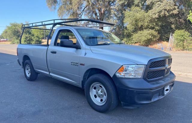RAM 1500 ST 2013 with VIN 3C6JR6DT2DG592771 - Photo from auction