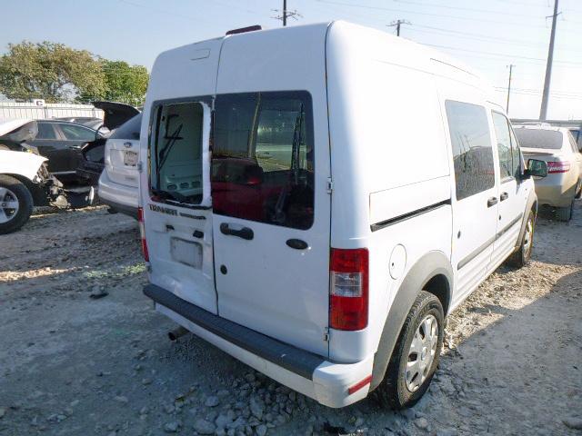 Photo 4 from auction – 2010 FORD TRANSIT CO with VIN NM0LS6BNXAT009658
