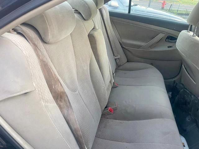 Photo 6 from auction – 2011 TOYOTA CAMRY BASE with VIN 4T4BF3EK7BR130373