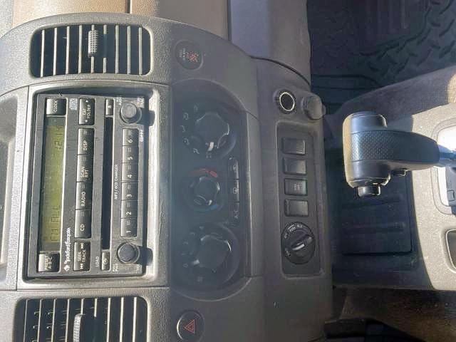 Photo 9 from auction – 2005 NISSAN XTERRA OFF with VIN 5N1AN08W55C613232