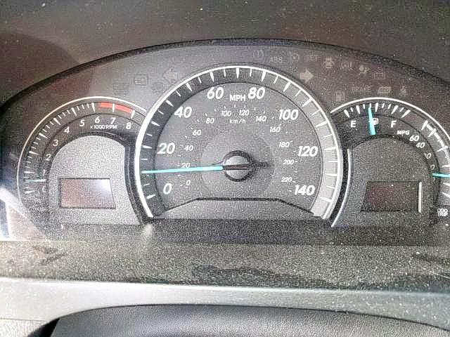 Photo 8 from auction – 2012 TOYOTA CAMRY BASE with VIN 4T1BF1FK1CU602548