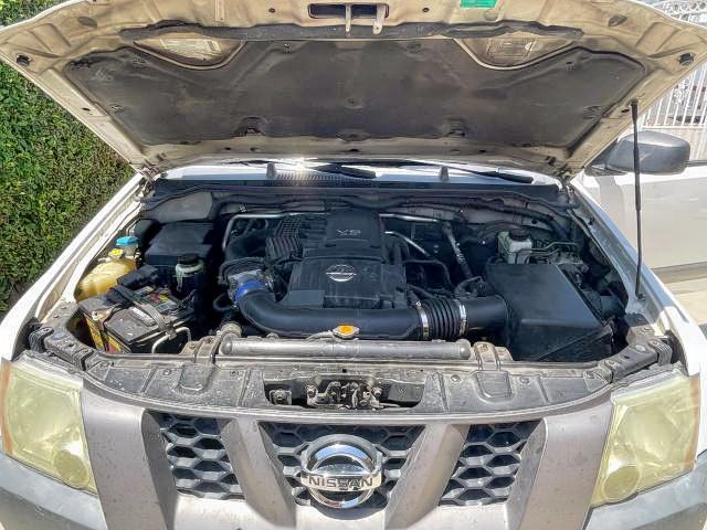 Photo 7 from auction – 2005 NISSAN XTERRA OFF with VIN 5N1AN08W55C613232
