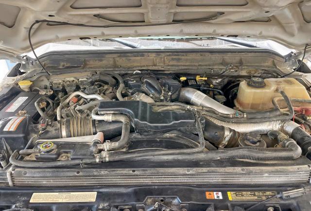 Photo 7 from auction – 2015 FORD F350 SUPER with VIN 1FT8W3AT7FED20648