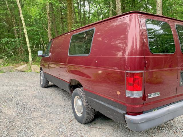 Foto 3 de la subasta – 2006 FORD ECONOLINE con VIN 1FTSS34L46HA44683