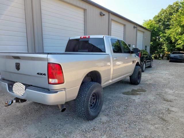 Photo 4 from auction – 2017 RAM 2500 SLT with VIN 3C6UR5DL9HG764419