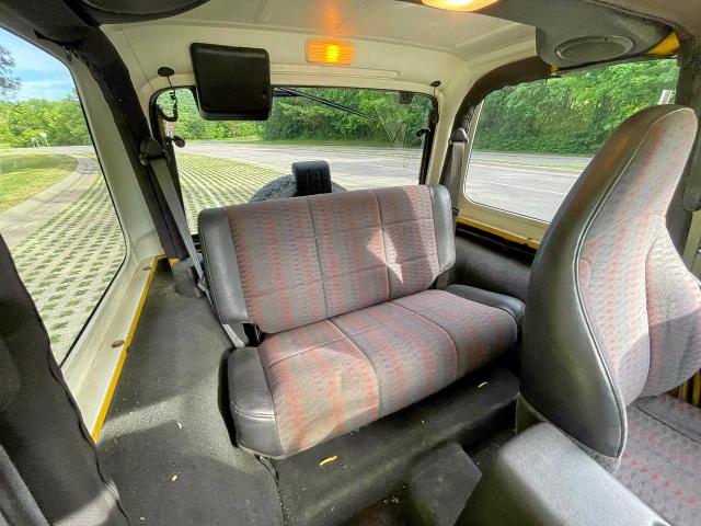 Photo 6 from auction – 2000 JEEP WRANGLER / with VIN 1J4FA49S3YP750427