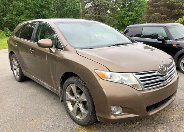 Photo 2 from auction – 2009 TOYOTA VENZA with VIN 4T3BK11A89U005441