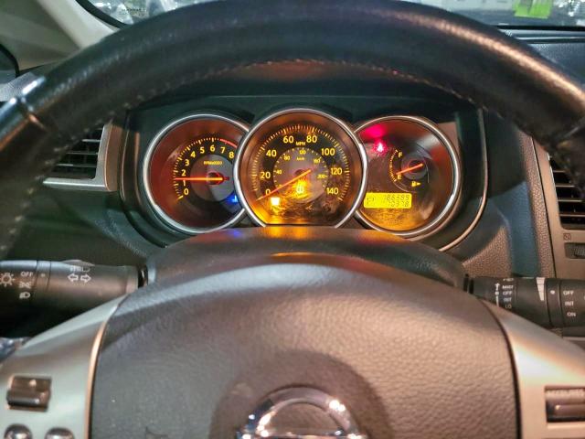 Zdjęcie 8 z aukcji – 2008 NISSAN VERSA S z VIN 3N1BC13E98L447344