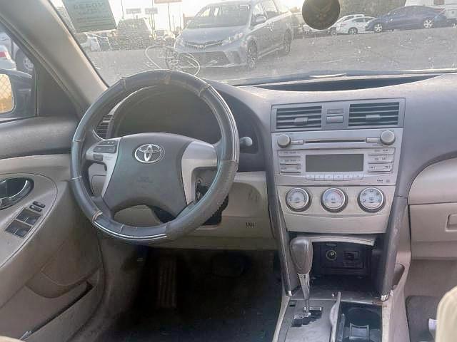 صورة رقم 9 من المزاد - 2011 TOYOTA CAMRY BASE مع VIN 4T4BF3EK7BR130373