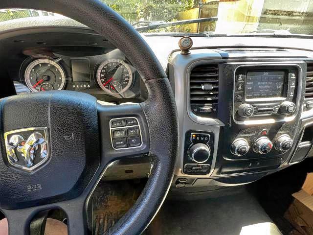 Photo 9 from auction – 2014 RAM 1500 SLT with VIN 1C6RR7GT3ES265651