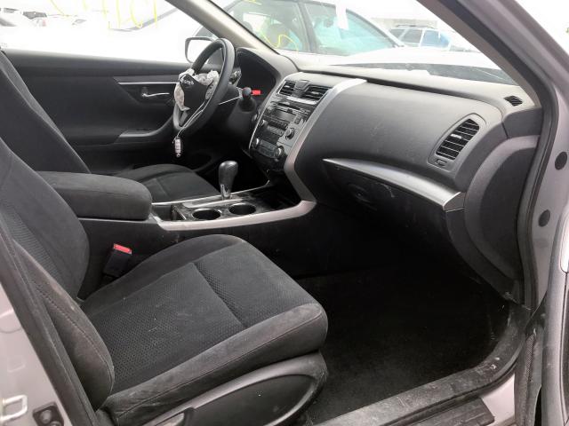 Photo 5 from auction – 2013 CHEVROLET EQUINOX LT with VIN 2GNALPEK2D6408180