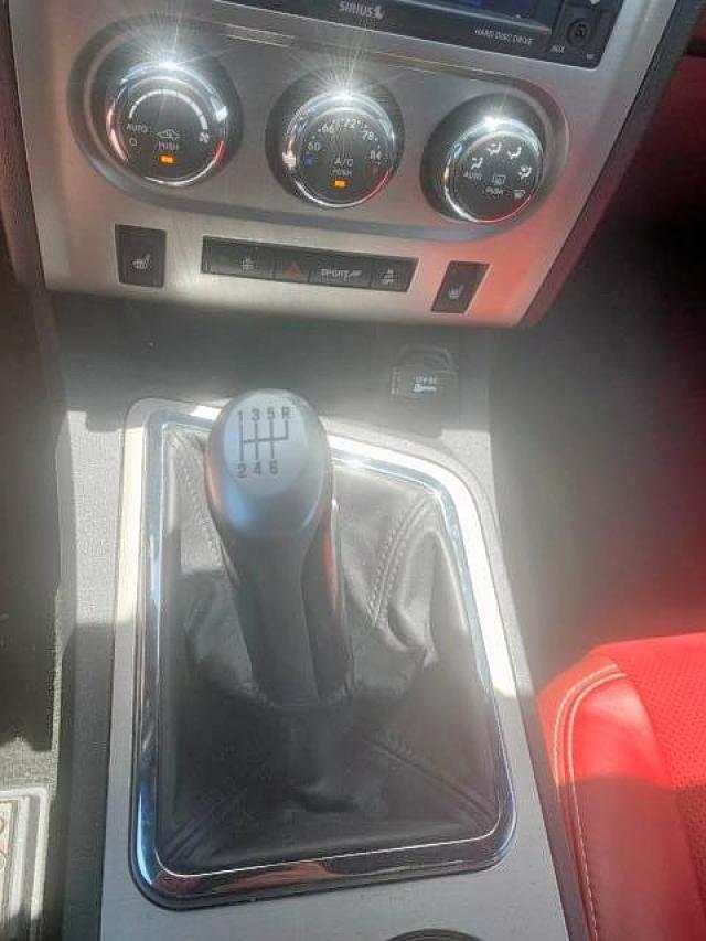 Photo 9 from auction – 2012 DODGE CHALLENGER with VIN 2C3CDYCJ9CH290943