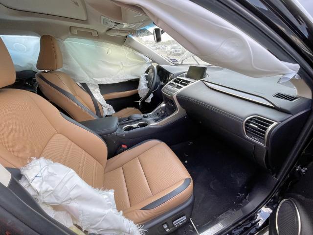 Photo 5 from auction – 2016 LEXUS NX 200T BA with VIN JTJYARBZ6G2023536