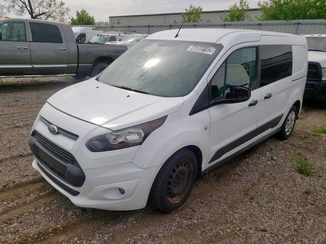 Photo 2 from auction – 2015 FORD TRANSIT CO with VIN NM0LS7F78F1227599