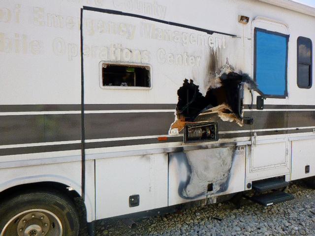 Photo 9 from auction – 2004 FORD F550 SUPER with VIN 1F6MF53S440A05219