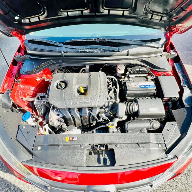 Photo 7 from auction – 2019 HYUNDAI ELANTRA SE with VIN 5NPD74LF2KH495070