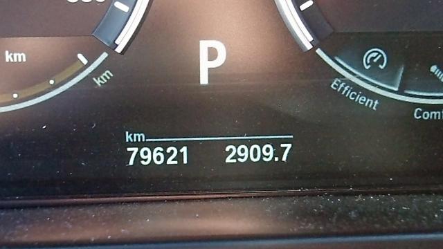 Photo 8 from auction – 2018 BMW X6 M with VIN 5YMKW8C50J0U72592