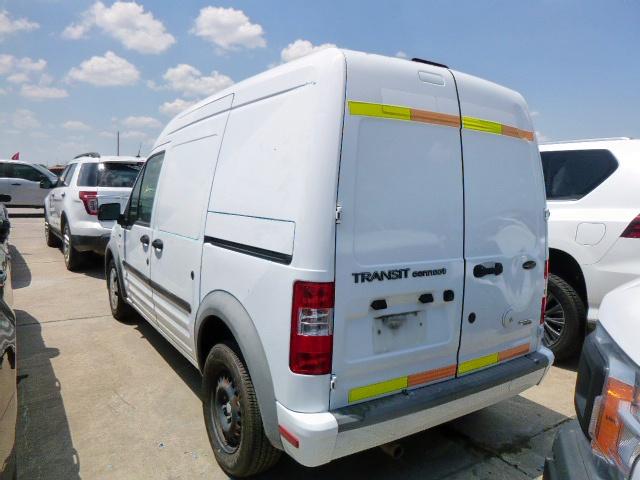 Photo 3 from auction – 2013 FORD TRANSIT CO with VIN NM0LS7BN2DT140996