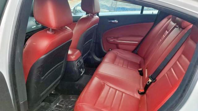 Photo 6 from auction – 2014 DODGE CHARGER PO with VIN 2C3CDXAG9EH265920