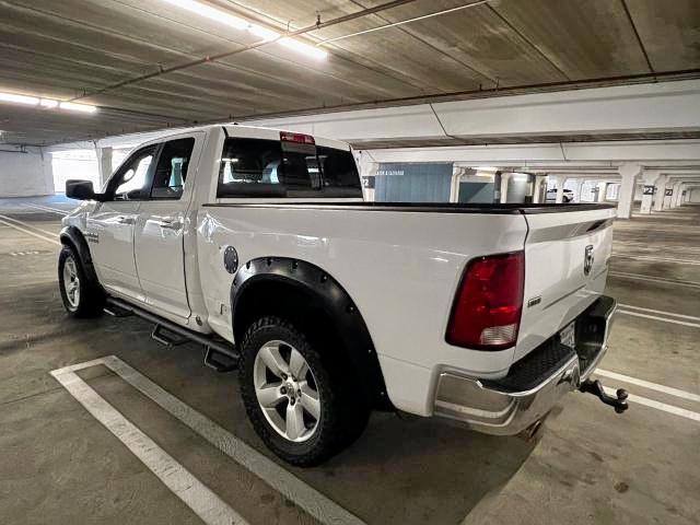 Zdjęcie 3 z aukcji – 2014 RAM 1500 SLT z VIN 1C6RR7GT3ES265651