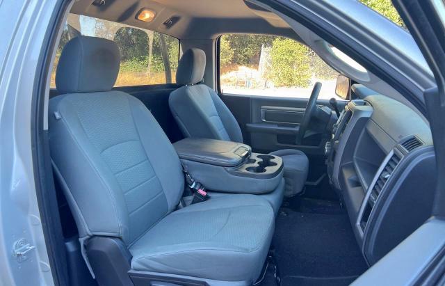 Photo 6 from auction – 2013 RAM 1500 ST with VIN 3C6JR6DT2DG592771