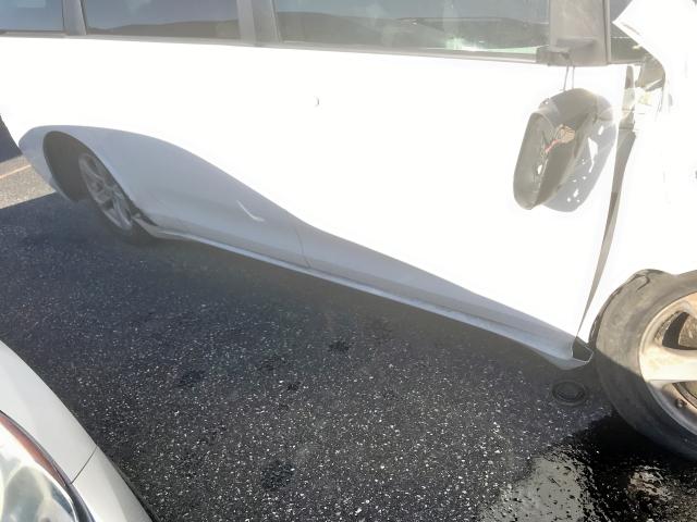 Photo 9 from auction – 2012 TOYOTA SIENNA LE with VIN 5TDKK3DC7CS267615