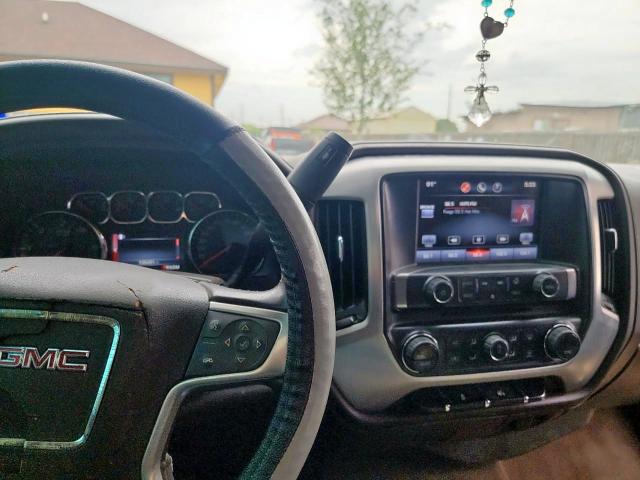 Photo 9 from auction – 2014 GMC SIERRA C15 with VIN 3GTP1UEC0EG147394