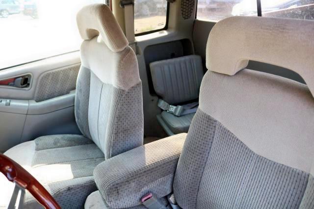 Photo 6 from auction – 1997 GMC SONOMA with VIN 1GTCS19X0VK508462