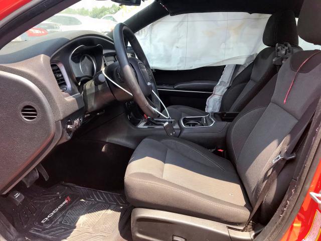 Photo 5 from auction – 2017 DODGE CHARGER SE with VIN 2C3CDXBG5HH581379