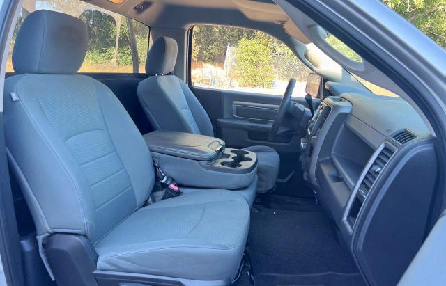 Photo 5 from auction – 2013 RAM 1500 ST with VIN 3C6JR6DT2DG592771