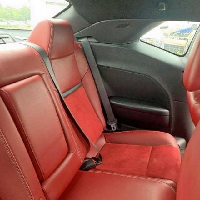 Photo 6 from auction – 2012 DODGE CHALLENGER with VIN 2C3CDYCJ9CH290943