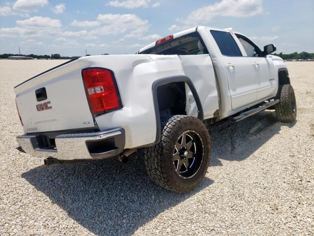 Photo 4 from auction – 2018 GMC SIERRA K15 with VIN 3GTU2MEC8JG398884
