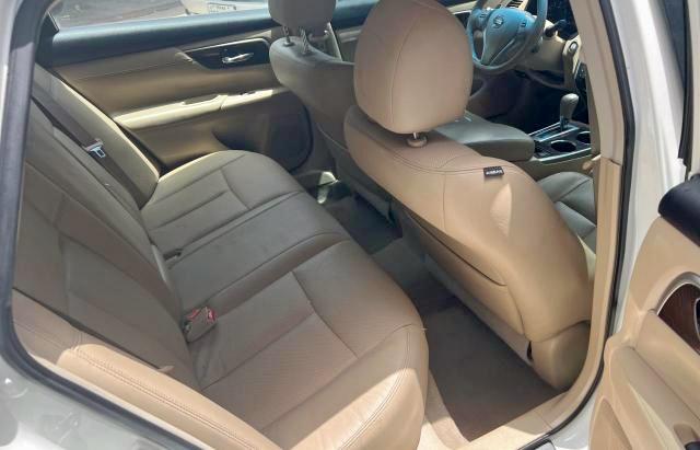 Photo 6 from auction – 2013 NISSAN ALTIMA 3.5 with VIN 1N4BL3AP2DC118462