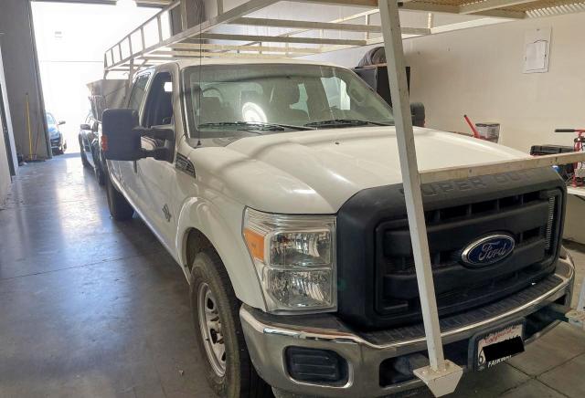 FORD F350 SUPER 2015 with VIN 1FT8W3AT7FED20648 - Photo from auction