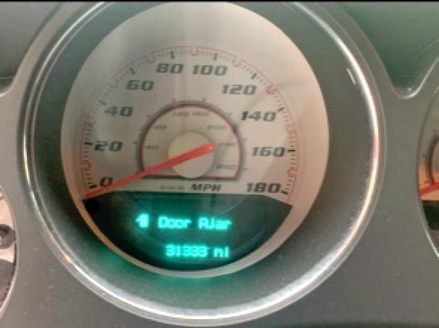 Photo 8 from auction – 2012 DODGE CHALLENGER with VIN 2C3CDYCJ9CH290943