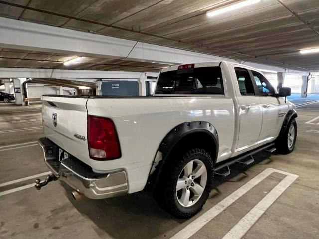 Photo 4 from auction – 2014 RAM 1500 SLT with VIN 1C6RR7GT3ES265651