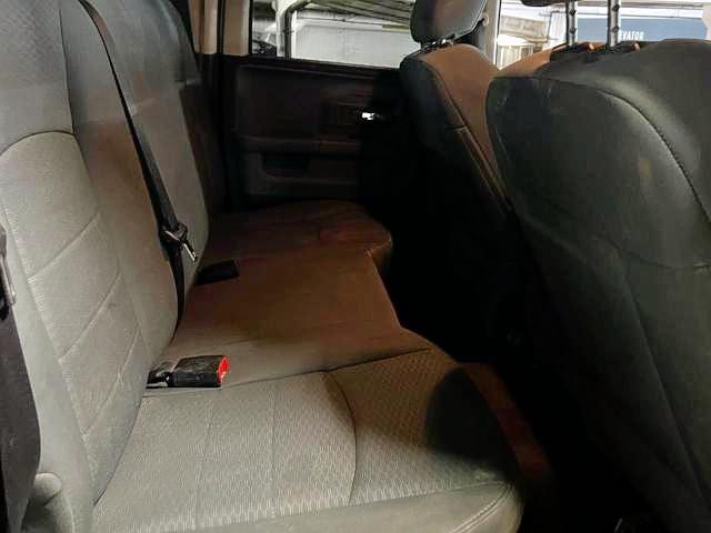 Zdjęcie 6 z aukcji – 2014 RAM 1500 SLT z VIN 1C6RR7GT3ES265651