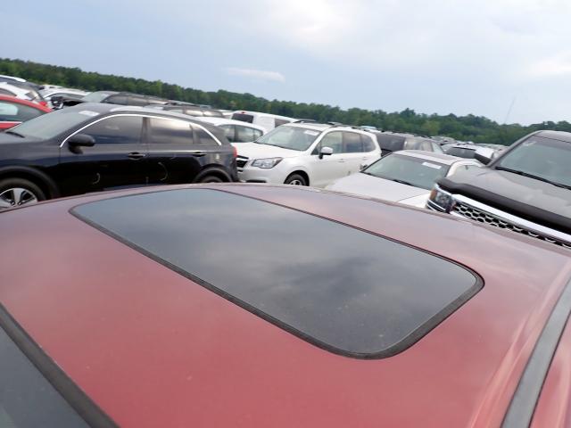 Photo 9 from auction – 2006 HONDA CIVIC EX with VIN 1HGFA16876L095501