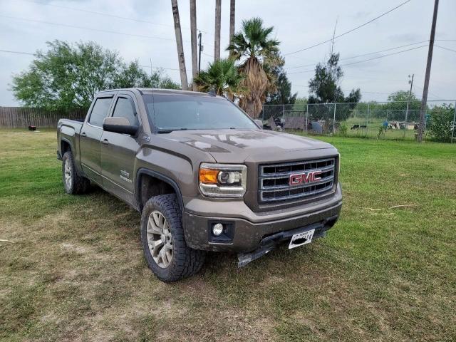 Photo 1 from auction – 2014 GMC SIERRA C15 with VIN 3GTP1UEC0EG147394