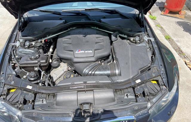Photo 7 from auction – 2013 BMW M3 with VIN WBSDX9C59DE785757