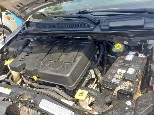 Photo 7 from auction – 2010 CHRYSLER TOWN & COU with VIN 2A4RR8DX6AR387786