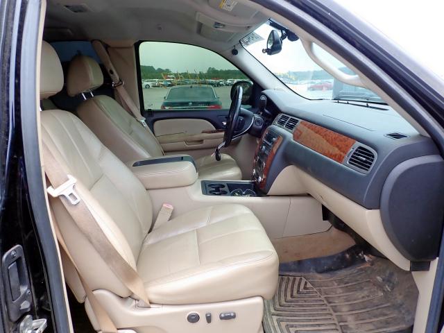 Photo 5 from auction – 2008 CHEVROLET SILVERADO with VIN 1GCEK19J18Z283419
