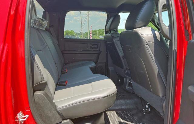 Photo 6 from auction – 2022 RAM 5500 with VIN 3C7WRNEL7NG236490