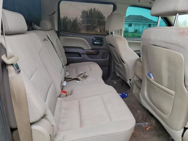 Photo 6 from auction – 2014 GMC SIERRA C15 with VIN 3GTP1UEC0EG147394