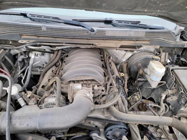 Photo 7 from auction – 2014 GMC SIERRA C15 with VIN 3GTP1UEC0EG147394