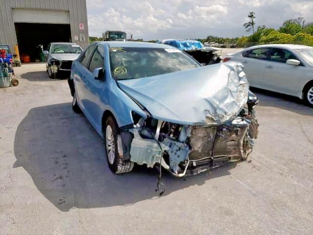 Photo 9 from auction – 2012 TOYOTA CAMRY BASE with VIN 4T1BF1FK1CU602548
