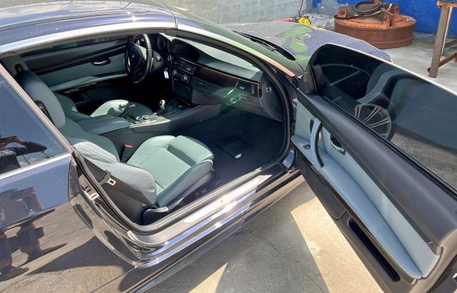 Photo 5 from auction – 2013 BMW M3 with VIN WBSDX9C59DE785757